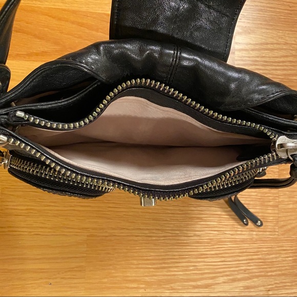 Botkier Black Handbag - Picture 5 of 5
